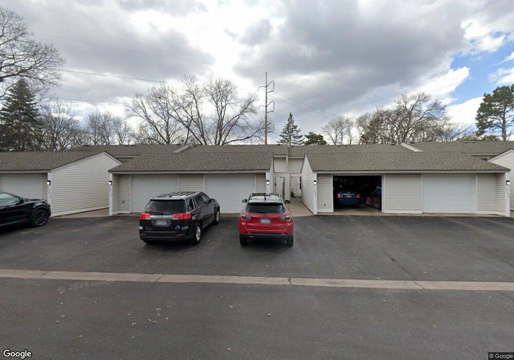 12222 Eagle St NW, Coon Rapids, MN 55448 - photo 1