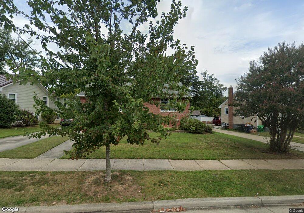 2510 Cherokee St, Adelphi, MD 20783 - photo 1