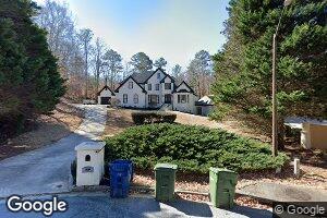 4690 Hamden Forest Dr SW Unit Na, Atlanta, GA 30331