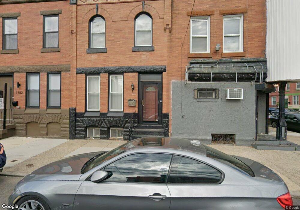 1554 N 28th St, Philadelphia, PA 19121 - photo 1