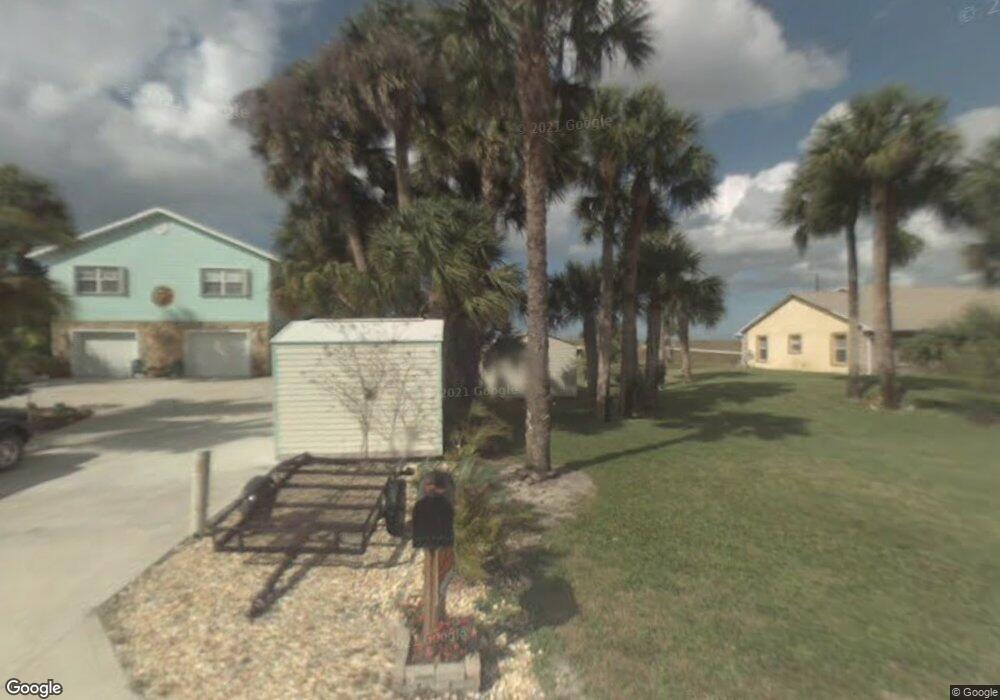 9528 SW Keen Ave, Okeechobee, FL 34974 - photo 1