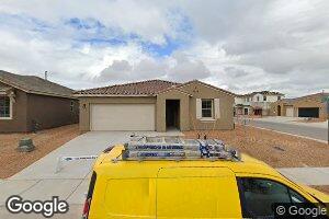 9739 E Crystal Point Trail Unit 2352144-55154, Tucson, AZ 85747