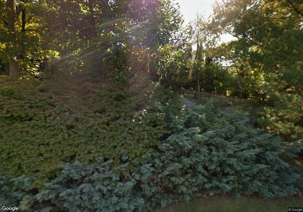 16 Random Farms Cir, Chappaqua, NY 10514 - photo 1