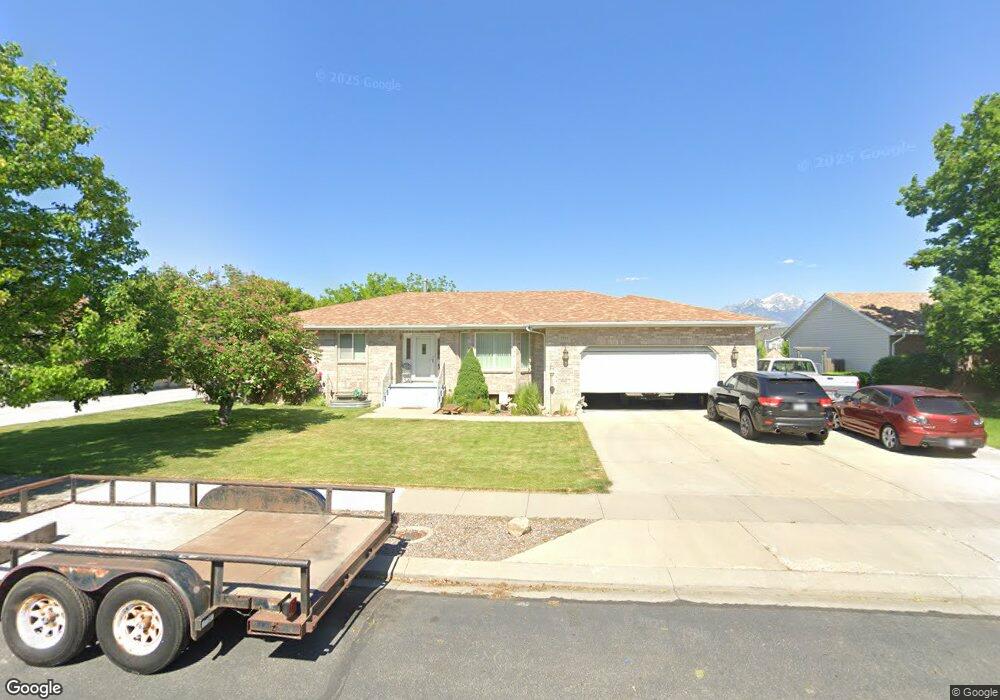 7701 Elk Ridge Dr, West Jordan, UT 84084 - photo 1