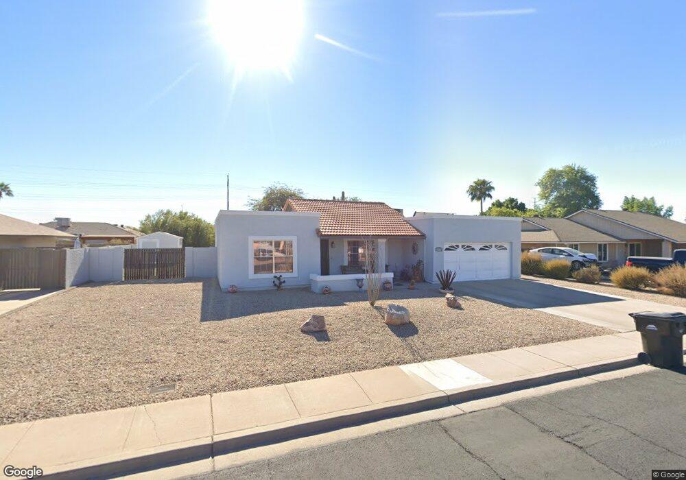 4317 E Dover St, Mesa, AZ 85205 - photo 1