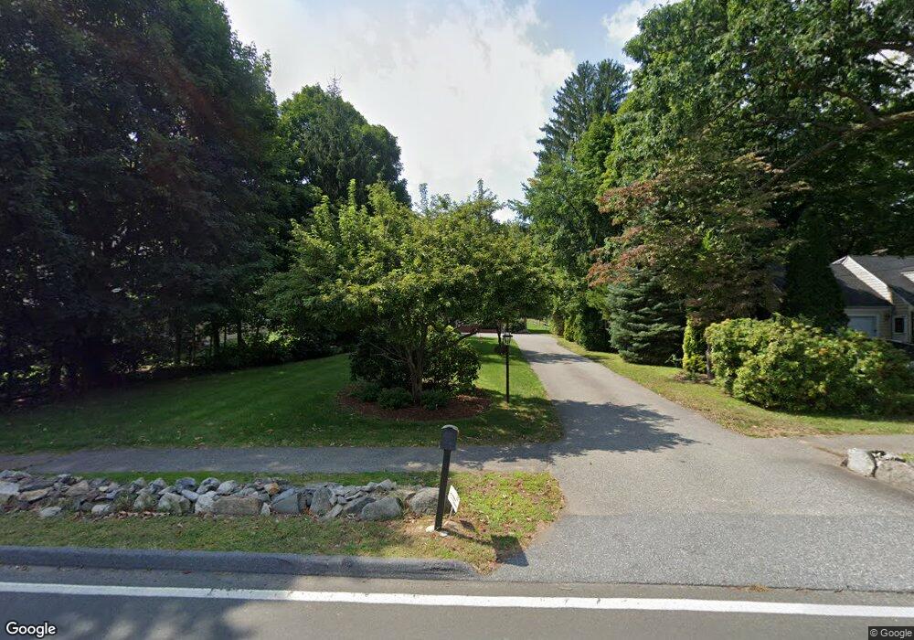 32 Grove St, Lexington, MA 02420 - photo 1