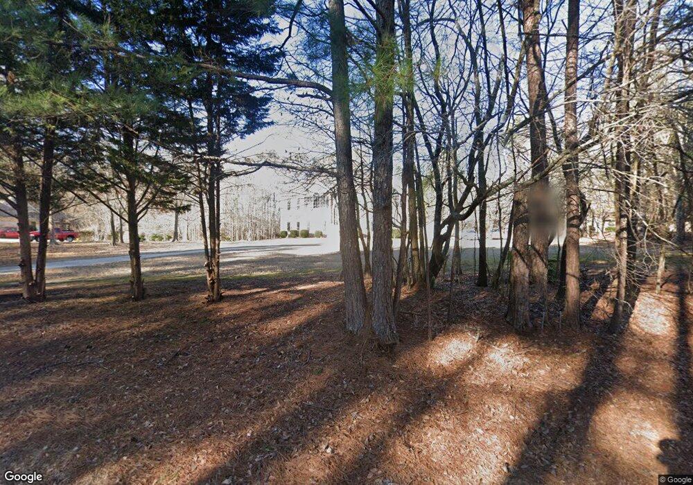 233 Griffin Mountain Trail NE, Conyers, GA 30013 - photo 1