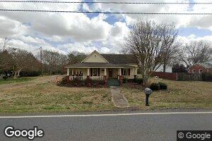 2033 S Post Rd, Shelby, NC 28152