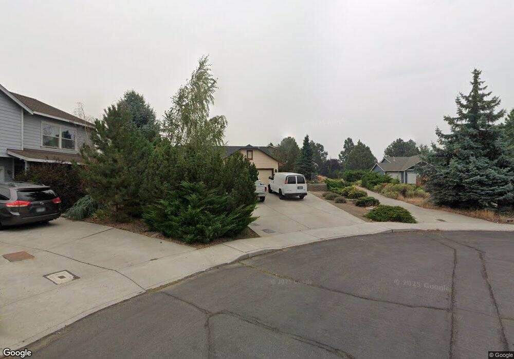 63064 Wild Buckwheat Ct, Bend, OR 97701 - photo 1