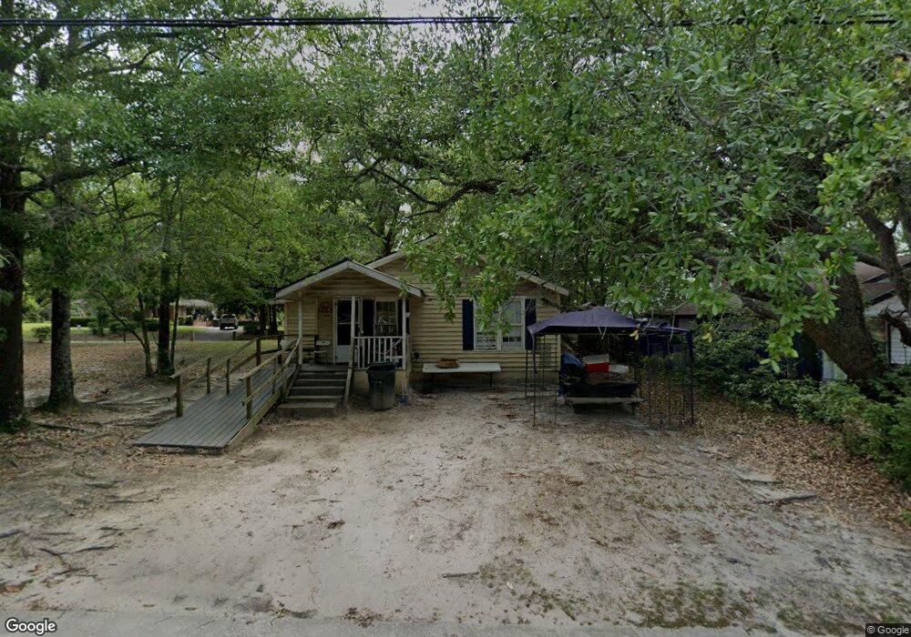 1101 Grainger Rd, Conway, SC 29527 - photo 1