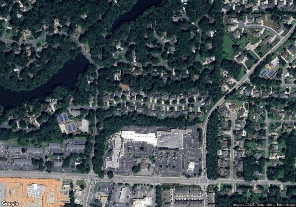 0 Lake Chimney Place unit 7000714, Roswell, GA 30075 - photo 1