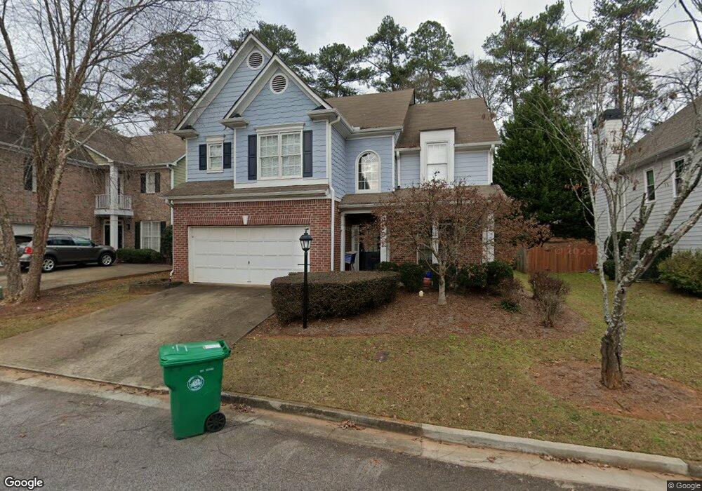 368 Ivy Glen Cir, Avondale Estates, GA 30002 - photo 1