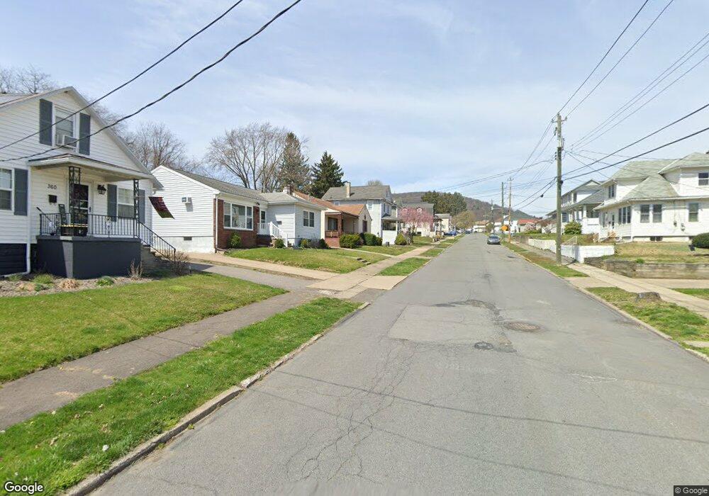 370 Tripp St, Wyoming, PA 18644 - photo 1