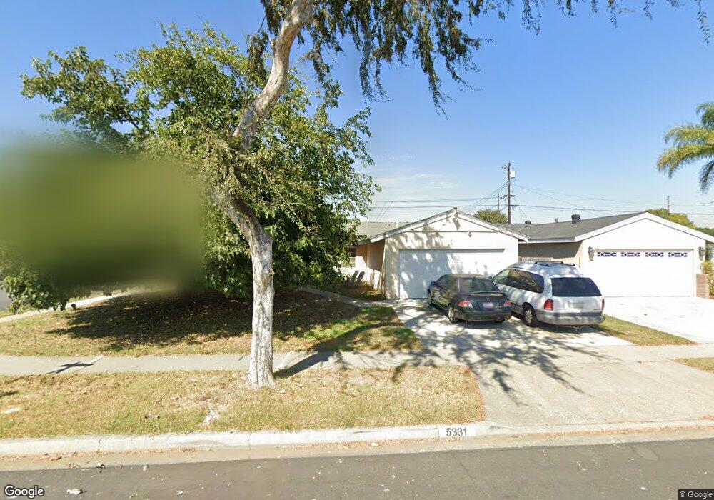 5331 Belle Ave, Cypress, CA 90630 - photo 1