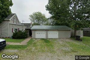 275 S 3rd St, Elberfeld, IN 47613