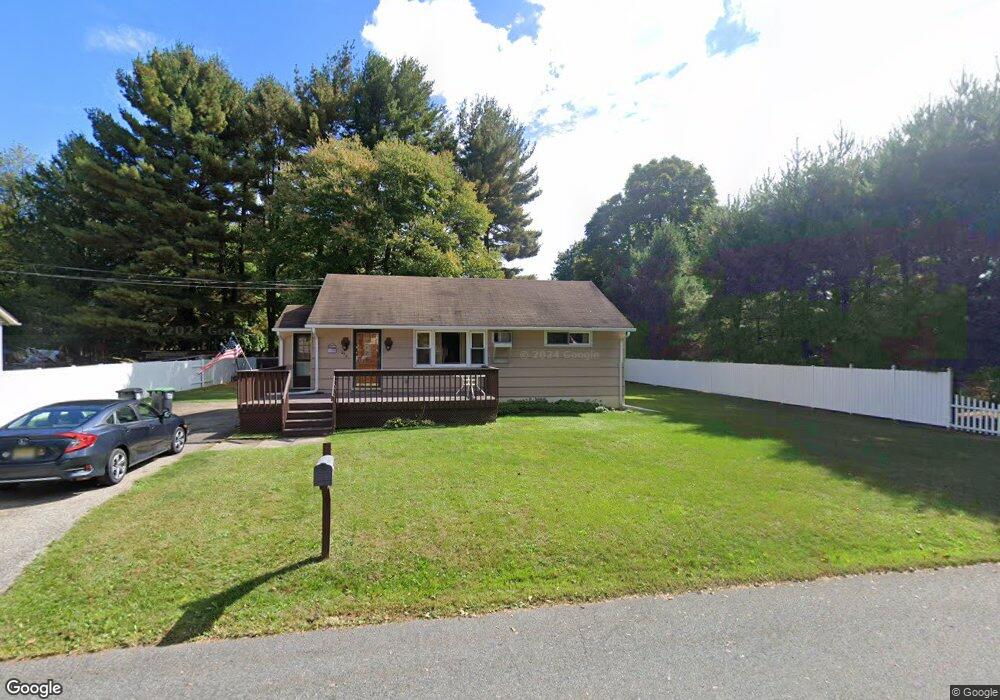 202 Christopher St, Hackettstown, NJ 07840 - photo 1