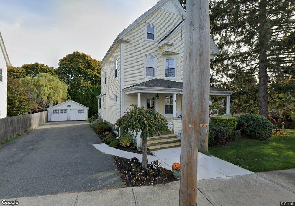 70 Bennett St, Wakefield, MA 01880 - photo 1