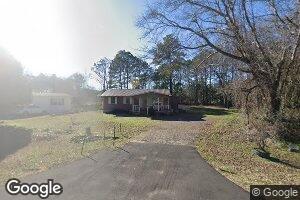 5775 Dowry Rd, Wedgefield, SC 29168
