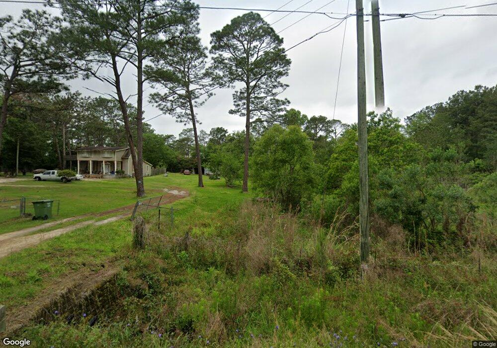 482 Circle Rd, Moultrie, GA 31768 - photo 1