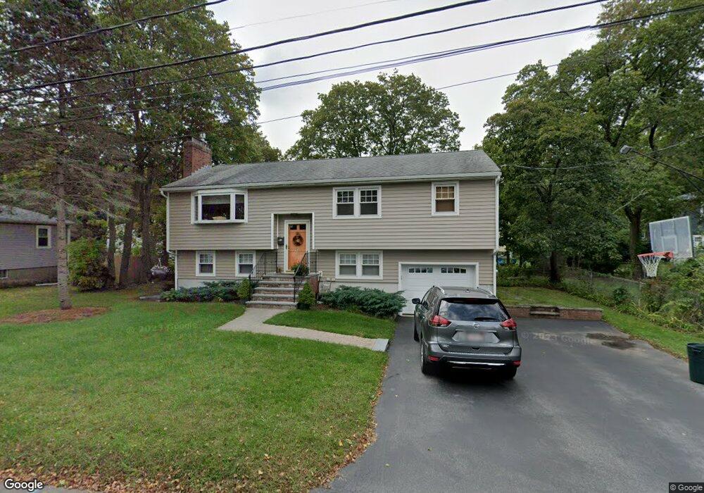 9 Lucy St, Stoneham, MA 02180 - photo 1