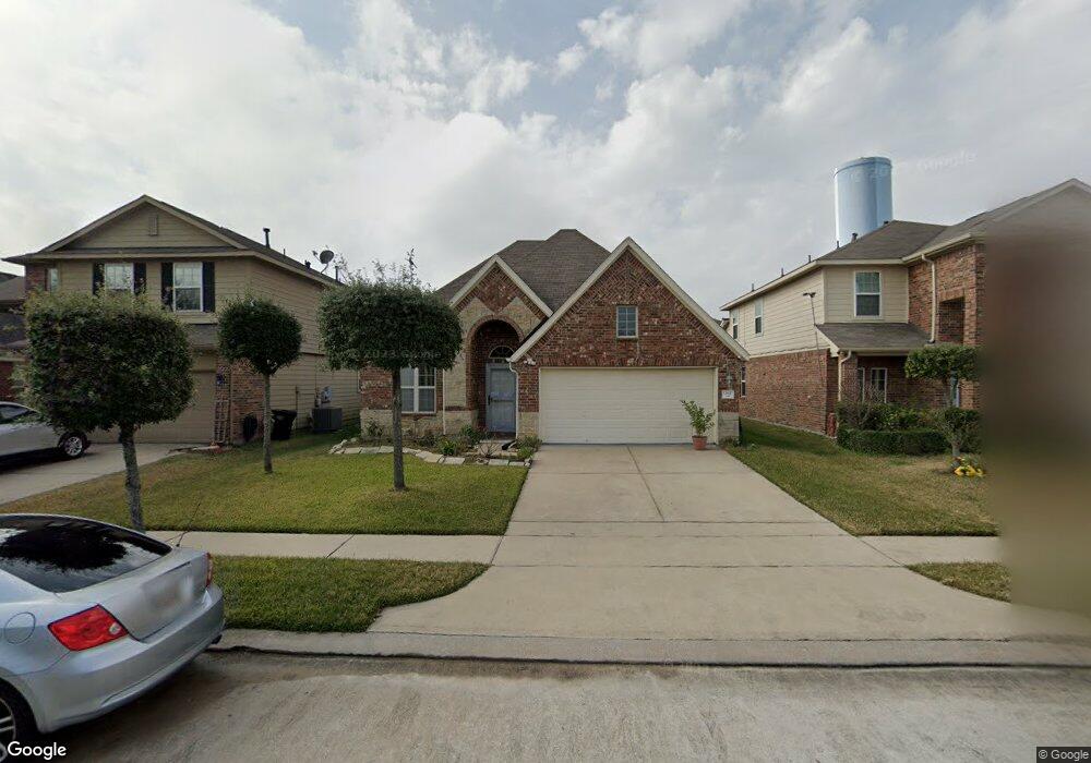 12627 Ginger Cove Ln, Houston, TX 77086 - photo 1