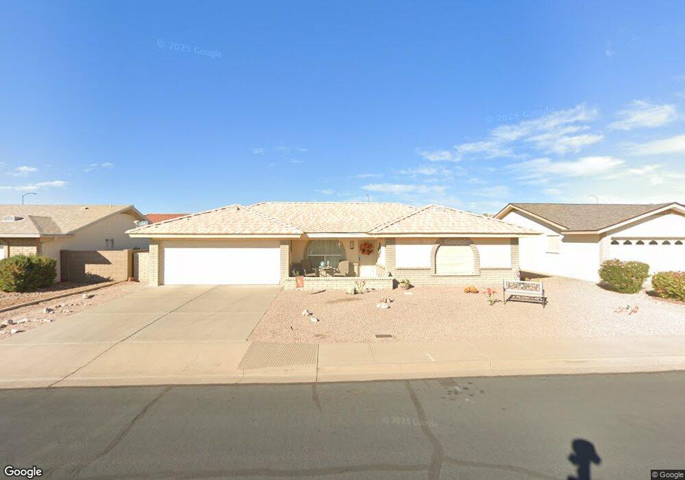 7804 E Nopal Ave, Mesa, AZ 85209 - photo 1
