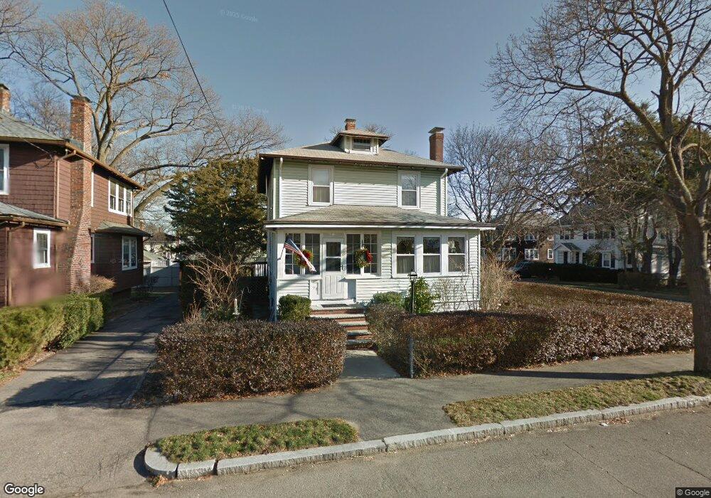 98 Highland Ave unit 1, Quincy, MA 02170 - photo 1