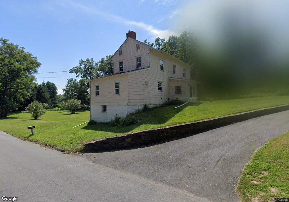 216 Hopewell Amwell Rd, Hopewell, NJ 08525 - photo 1