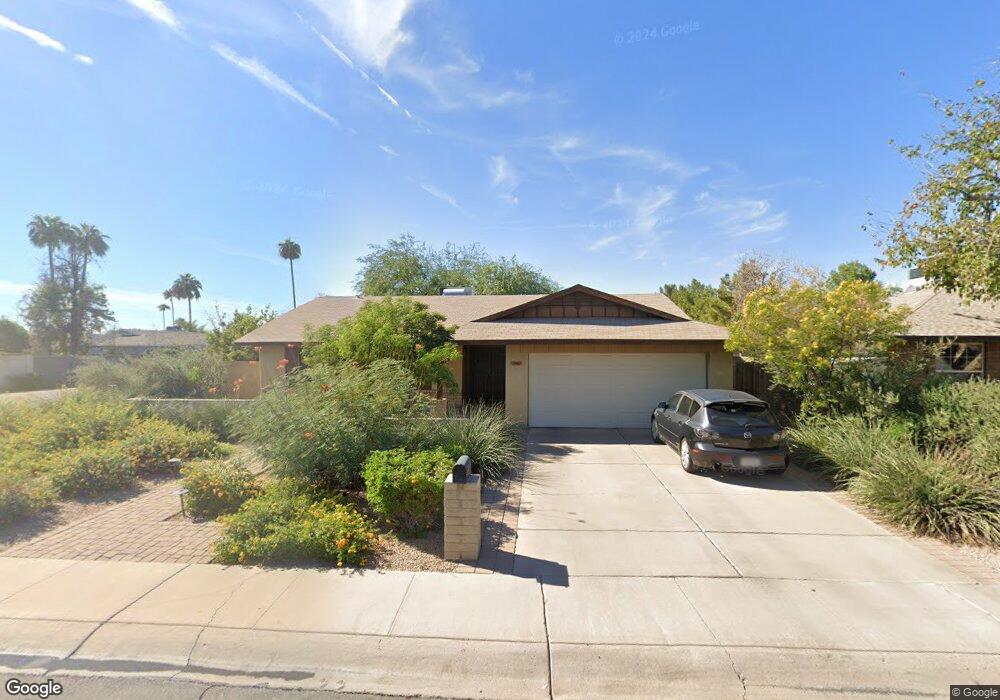 2906 N Evergreen St, Chandler, AZ 85225 - photo 1