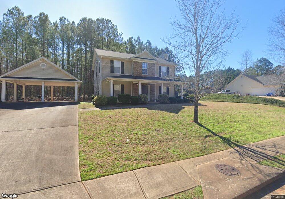 130 Autumn Way, Covington, GA 30016 - photo 1