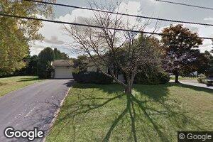 1739 Adams Ave, Lewisburg, PA 17837
