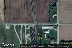 RR 1 Box 82 1100 N, Linden, IN 47955