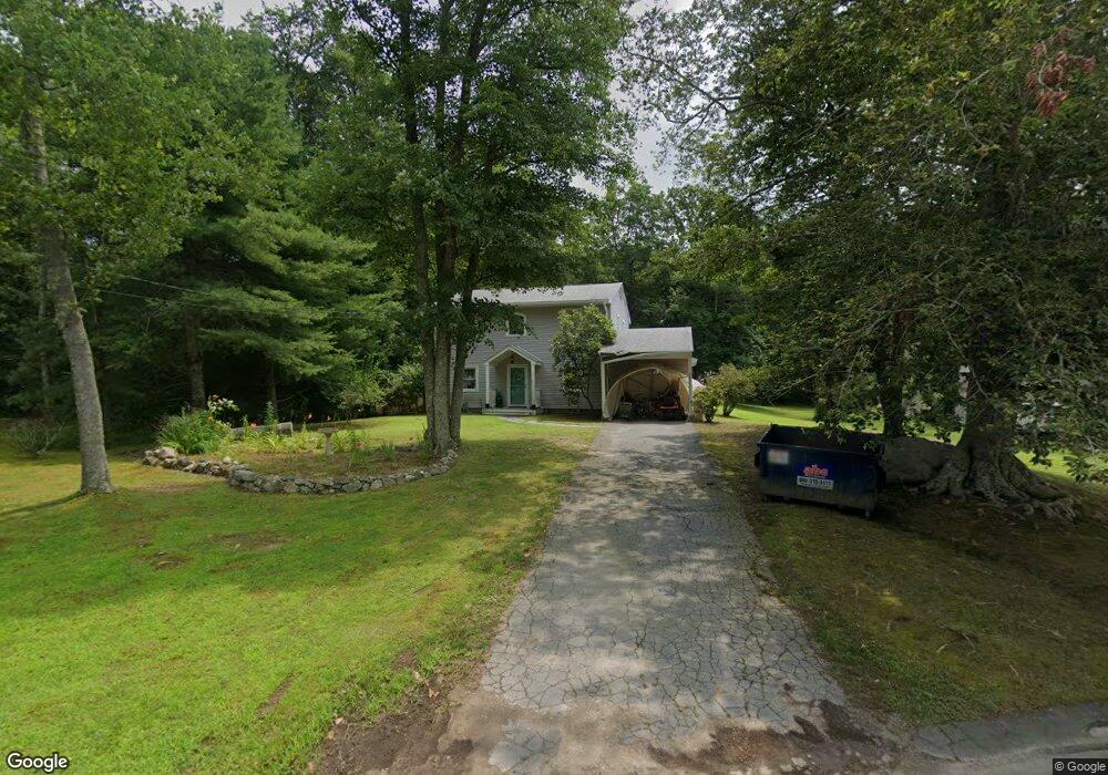 5 Cornell Cir, South Dartmouth, MA 02748 - photo 1