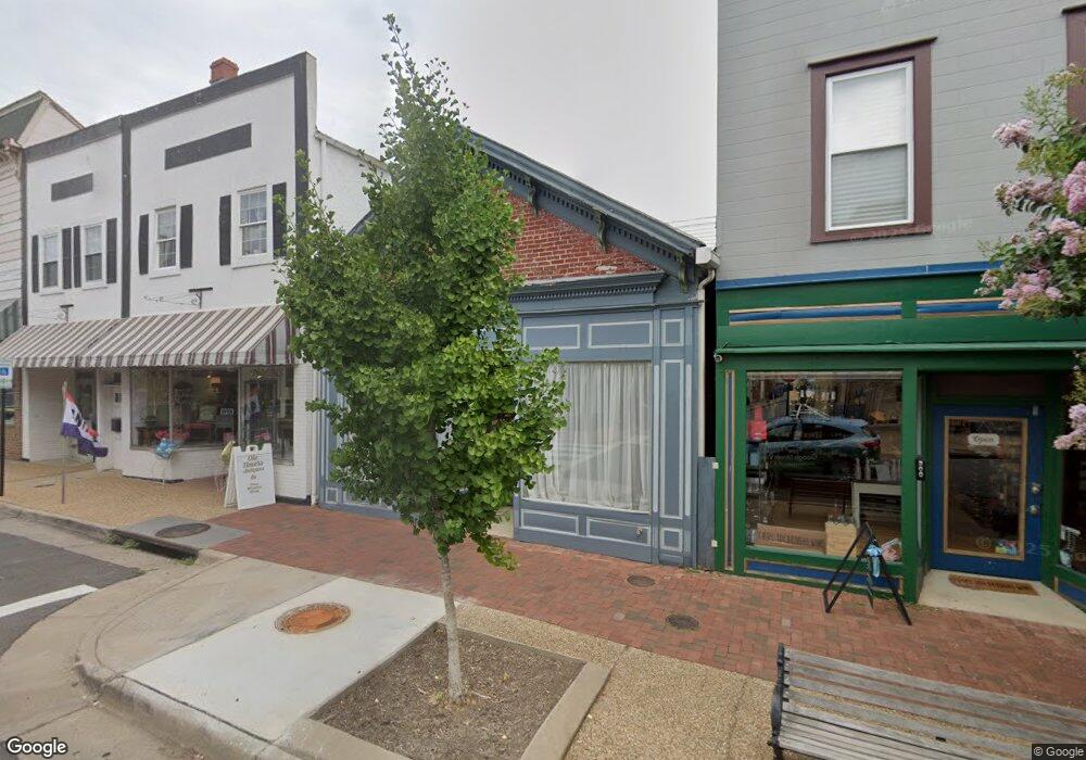 222 E Main St, Front Royal, VA 22630 - photo 1