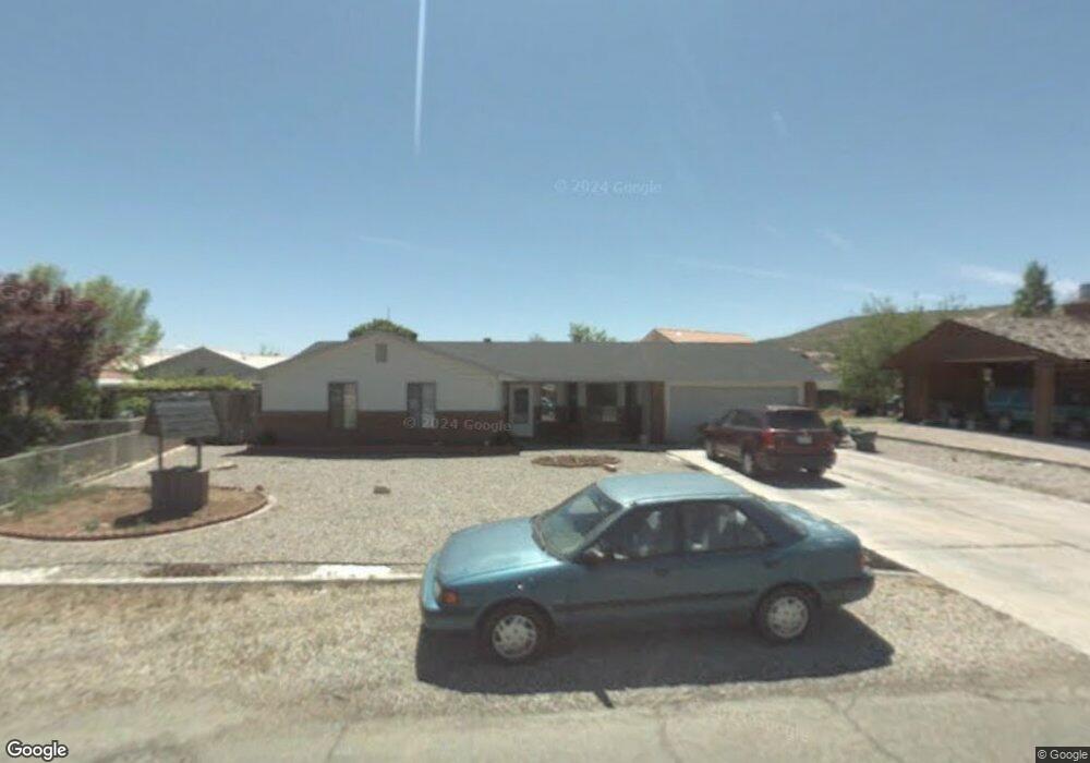 1132 Mckinley Way, Saint George, UT 84790 - photo 1