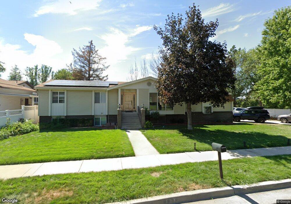 8836 S 1205 E, Sandy, UT 84094 - photo 1
