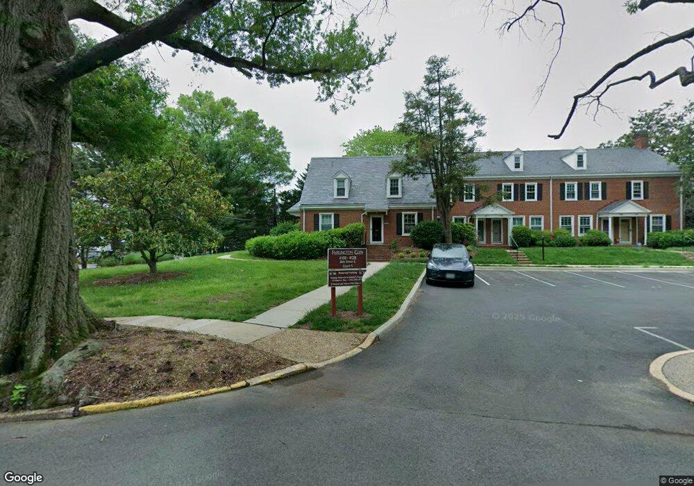 4100 36th St S, Arlington, VA 22206 - photo 1