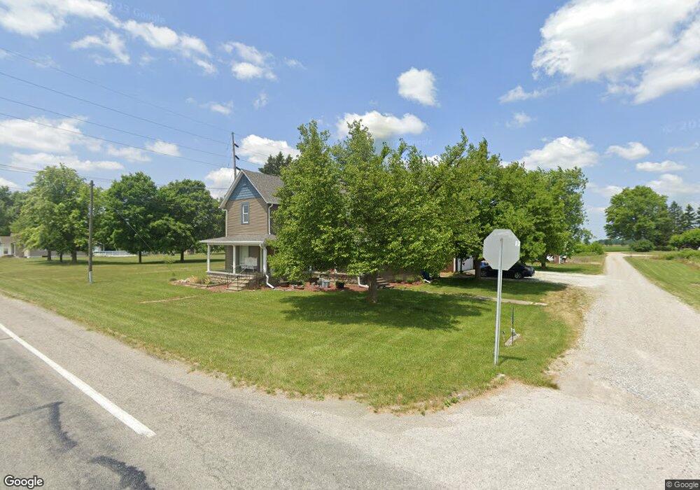 2579 E Us Highway 224, Ossian, IN 46777 - photo 1