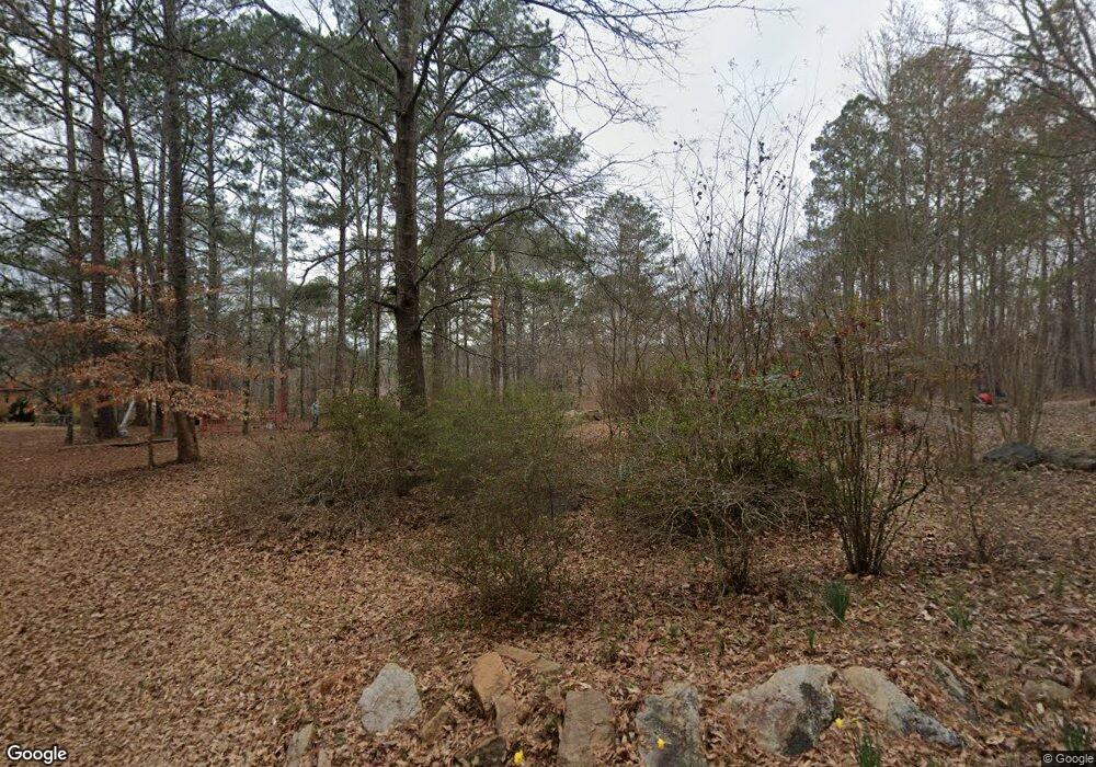 2540 Tucker Mill Rd SW, Conyers, GA 30094 - photo 1