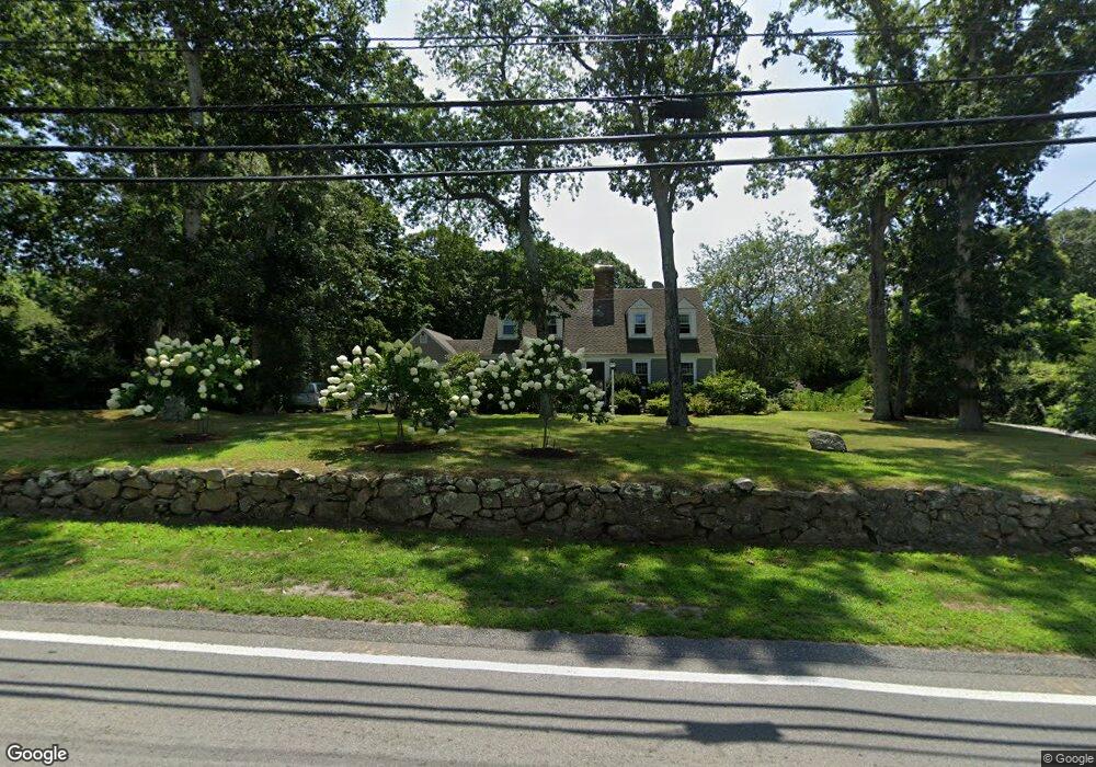 2787 Main St, Barnstable, MA 02630 - photo 1