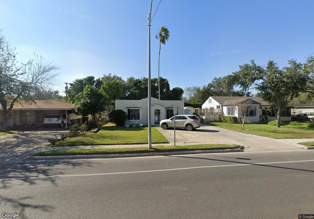 822 S Texas Blvd, Weslaco, TX 78596 - photo 1