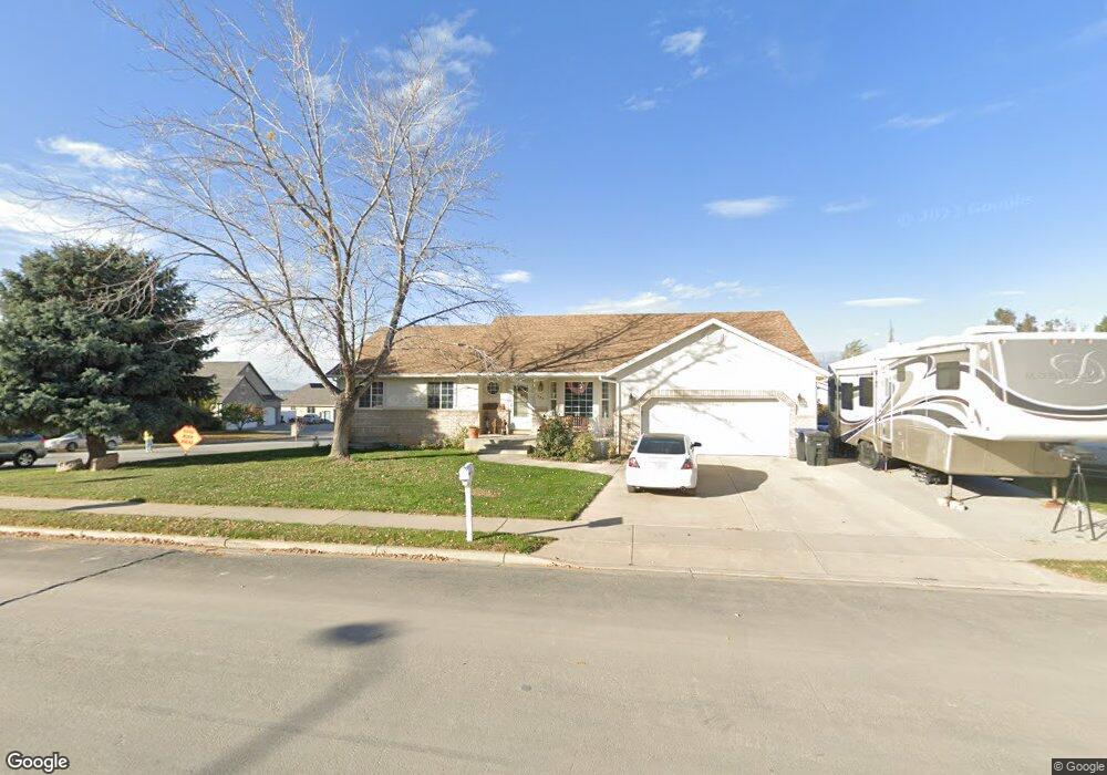 520 W 1050 S, Salem, UT 84653 - photo 1