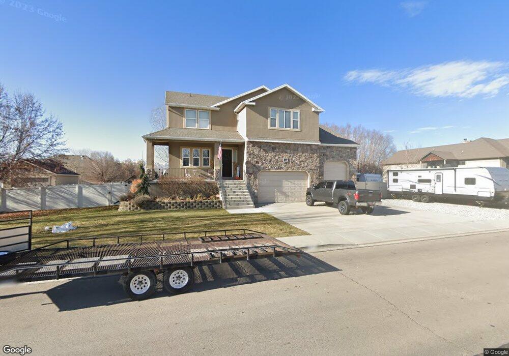 373 N 1000 W, Lehi, UT 84043 - photo 1
