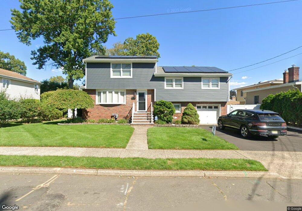 3-11 29th St unit 1X, Fair Lawn, NJ 07410 - photo 1