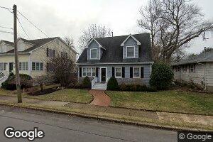 173 Park Ave, Bay Head, NJ 08742