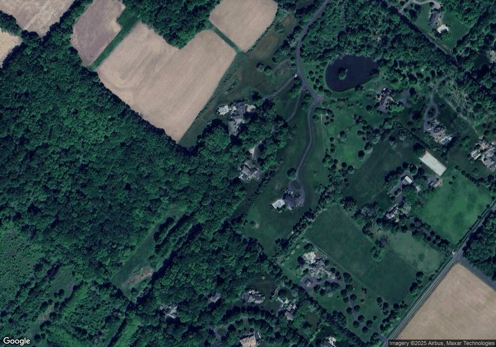 5536 Indian Ridge Rd, Doylestown, PA 18902 - photo 1