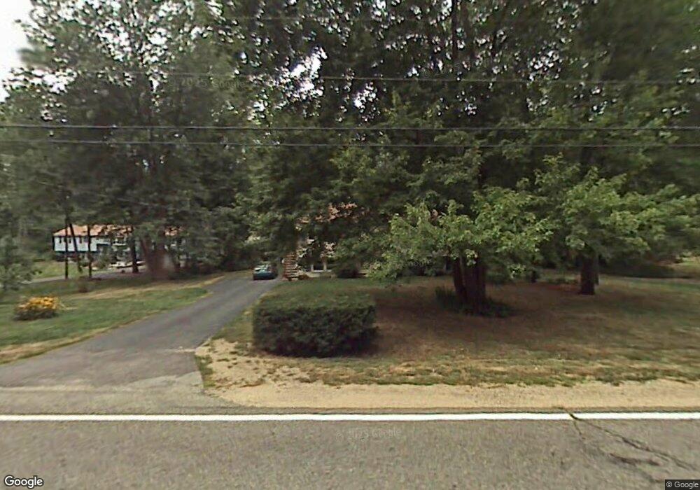 351 Wilsons Crossing Rd, Auburn, NH 03032 - photo 1