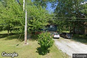 886 N 12th St, Sebring, OH 44672