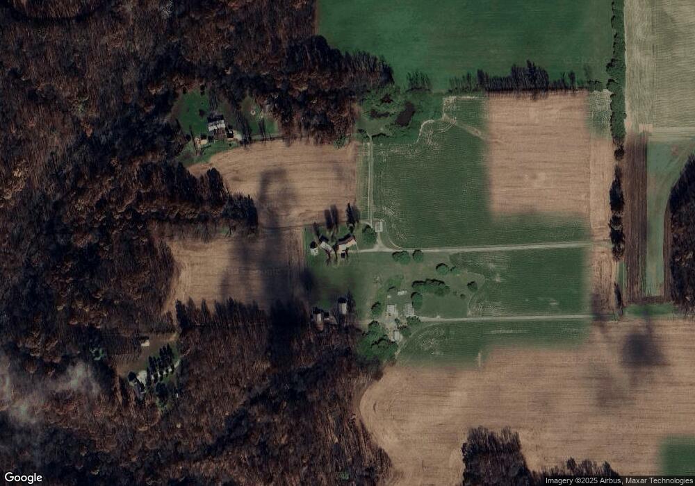 2500 W Bushue Ln, Covington, IN 47932 - photo 1