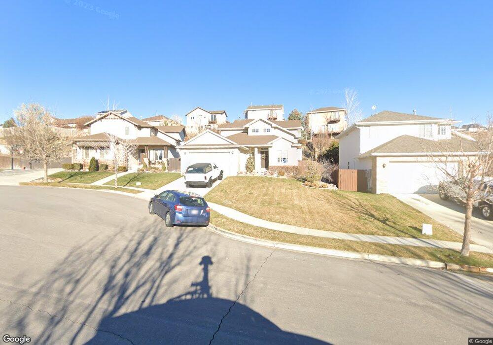 4282 N Pheasant Run Ct, Lehi, UT 84043 - photo 1